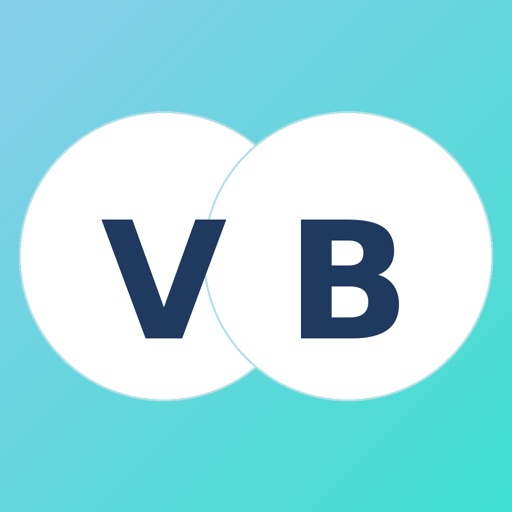 Vocab Bubbles